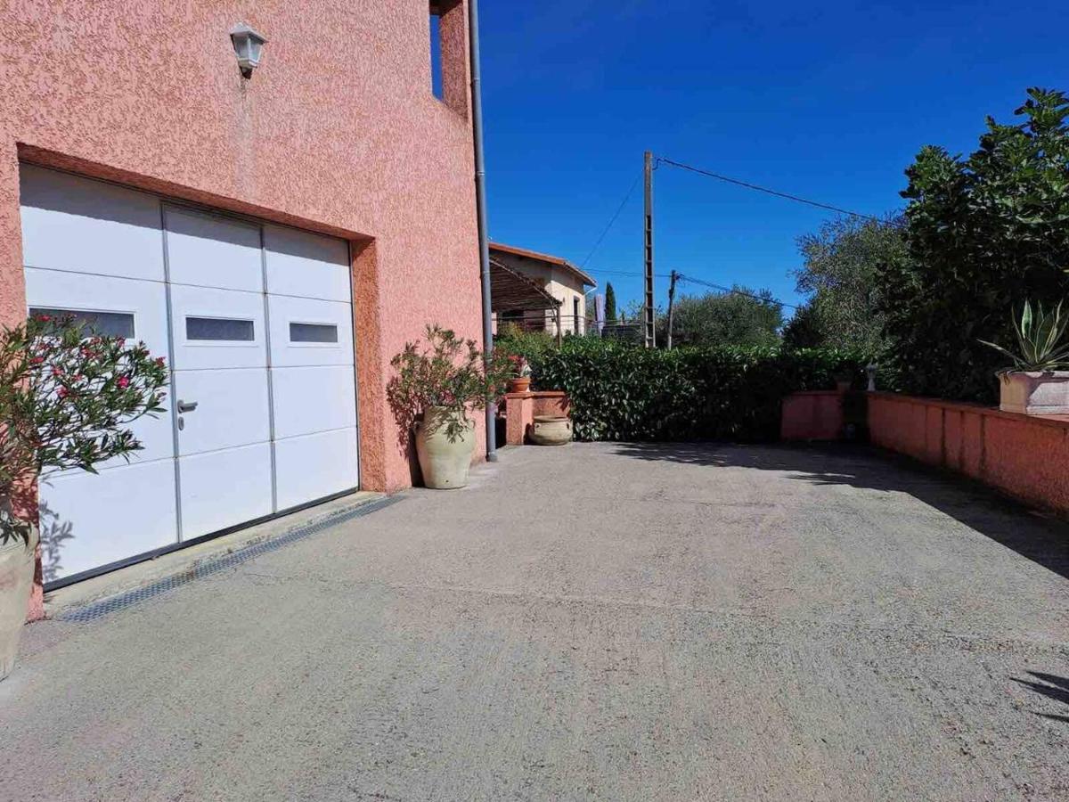 Studio Escale Champetre 31 Donneville Exterior foto